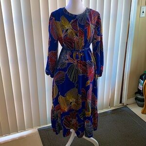 Trina Turk -Inspiring Dress